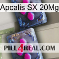 Apcalis SX 20Mg 01